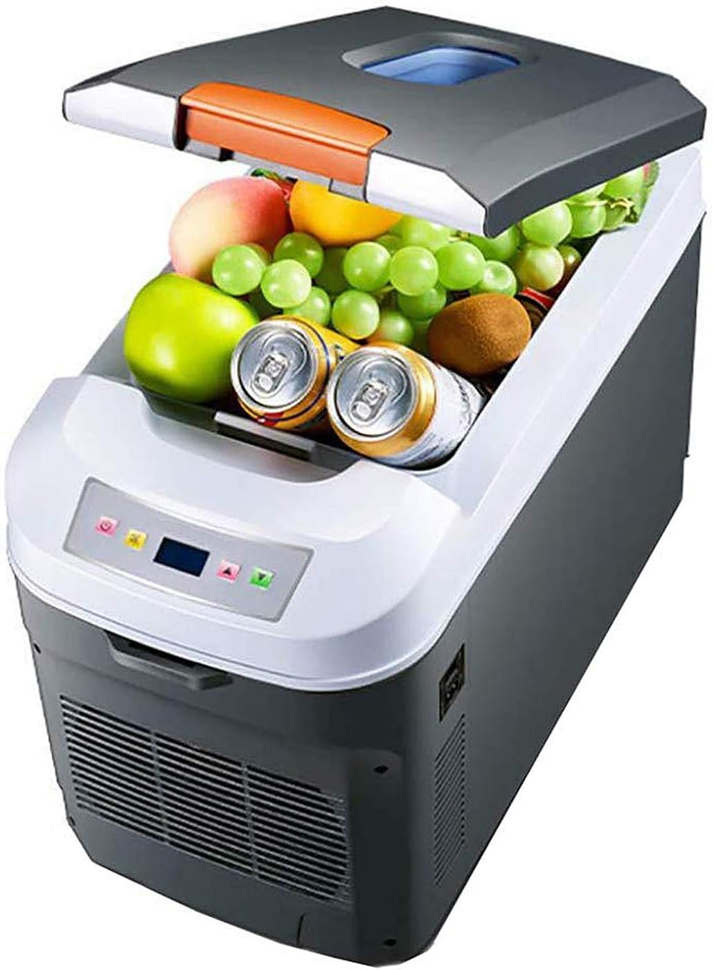 Frigorifero a 12 volt per camionisti