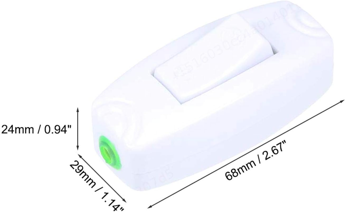 laqi interruptor basculante