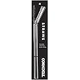 Corkcicle. Stainless Steel Straw, 1 EA