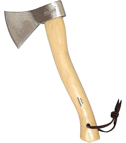 Amazon.com : Stubai 672204 – Hatchet (Hachita) 1-1/3 Pound (600g