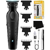 KEMEI 2299 Trimmer Professional Cordless Hair Clipper for Men