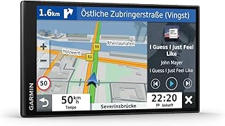 Garmin DriveSmart 65 MT-S