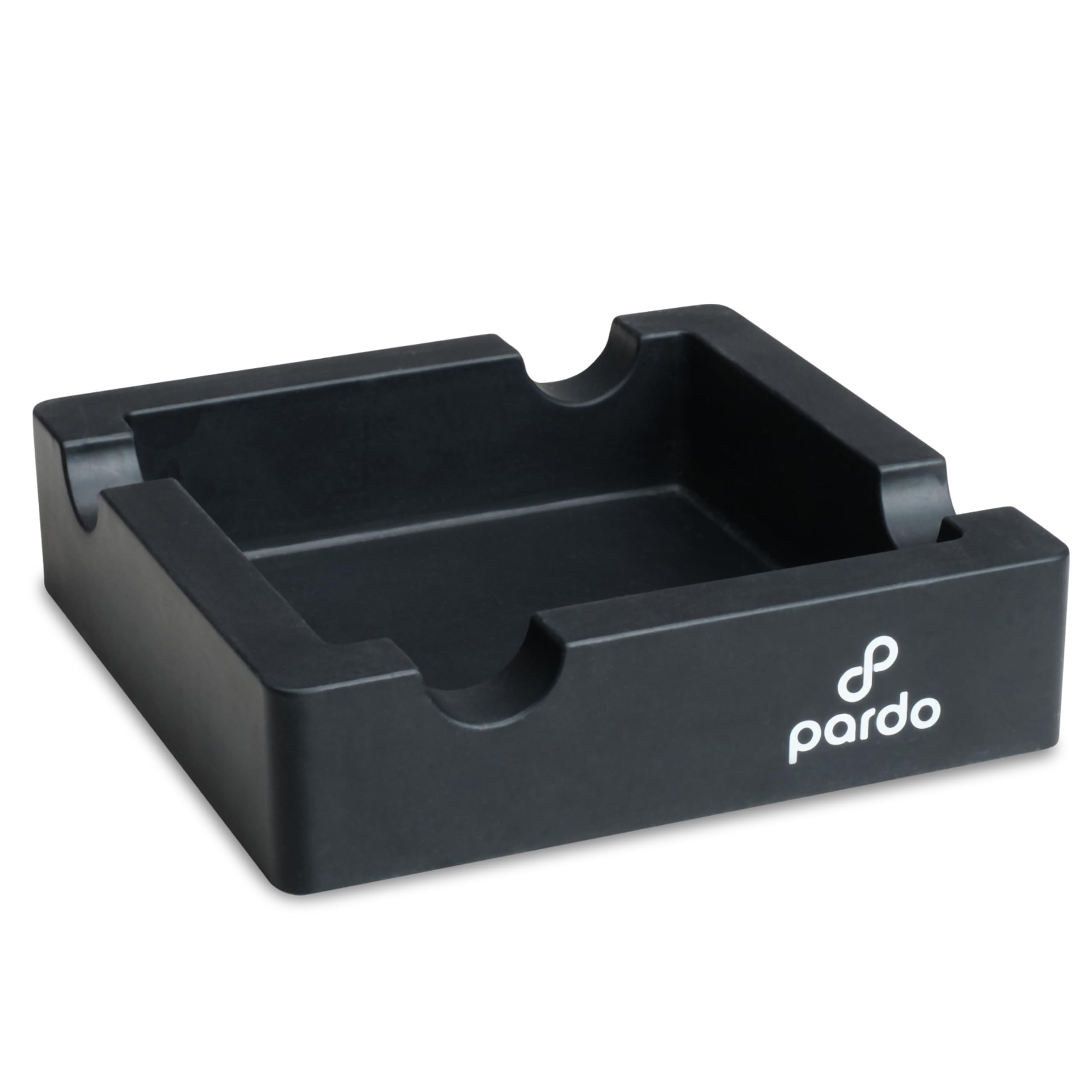 Pardo Cigar Unbreakable Outdoor Cigar Ashtray