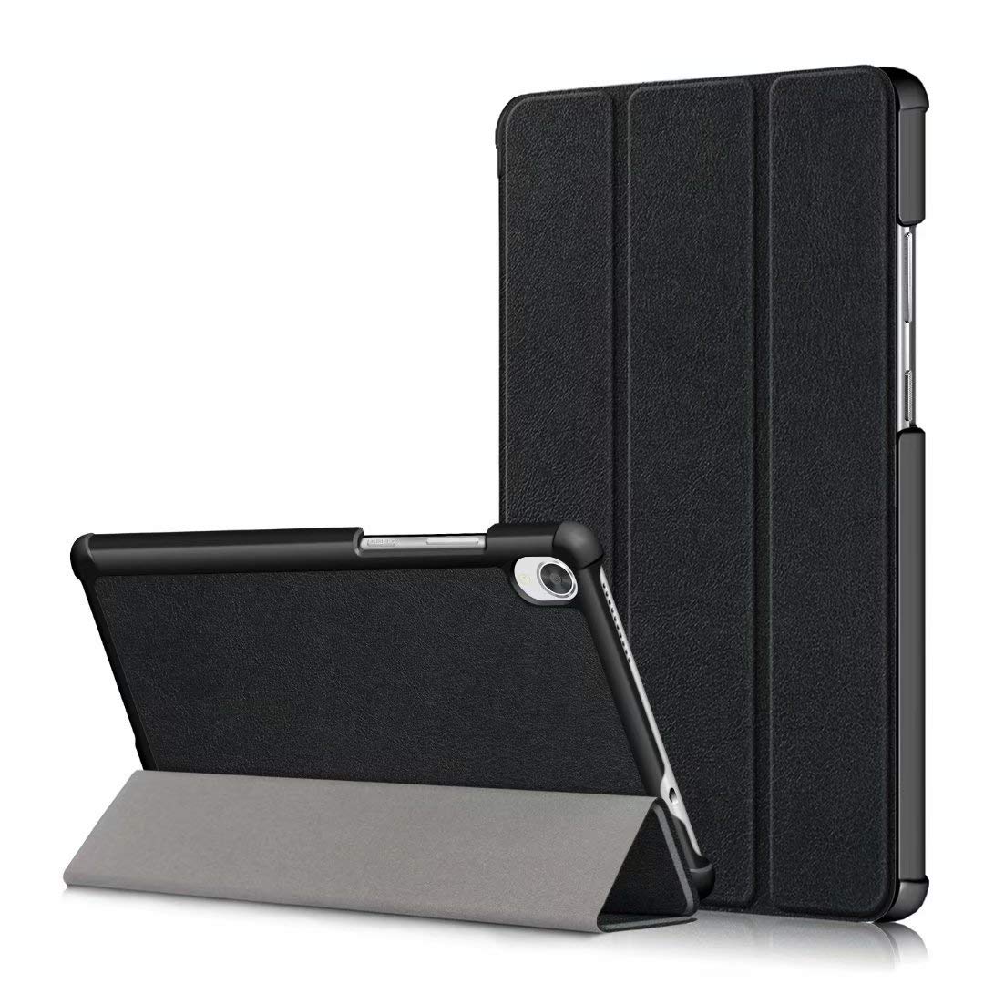 Fmway Case Cover for Lenovo Tab M8 HD / M8 2nd Gen / M8 FHD / M8 3rd Gen Tablet TB-8505F/TB-8506F/ TB-8705F with Stand Function