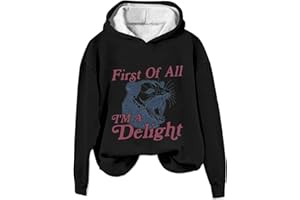 womola Hoodies for Women Oversized 2024 Fall Trendy Gradient Print Sweatshirt Casual Fashion Hooded Pullover with Pocket