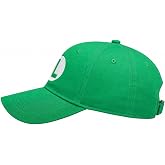 ThatsRad Red Green M L Hat Cap Snapback Cosplay Costume Halloween Wayne's