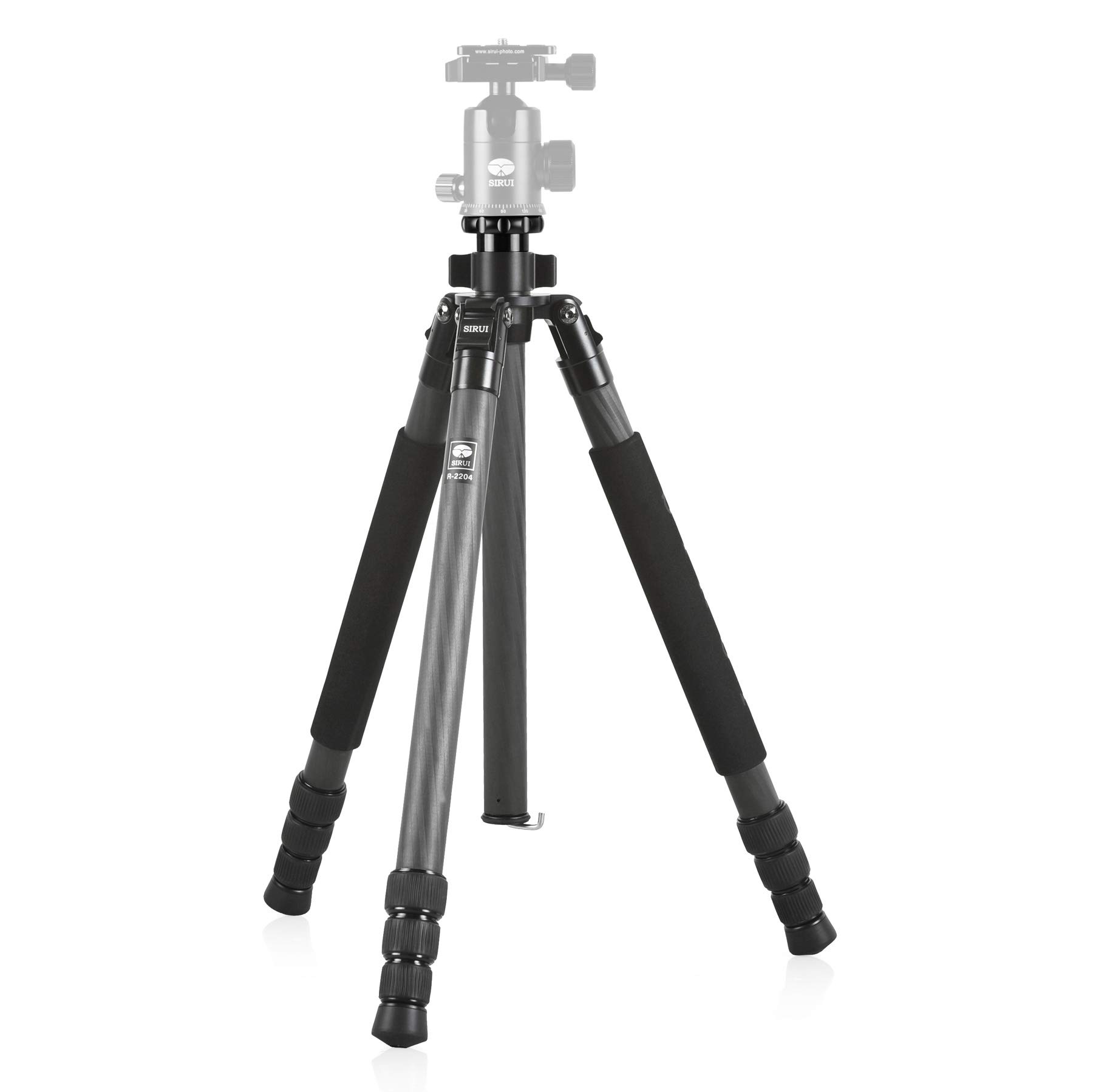 Sirui R-2204 R-Series Studio Tripod Carbon