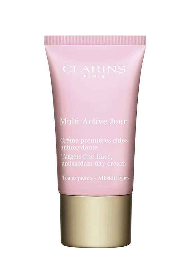 clarins multi active nuit 15ml