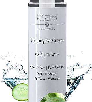 amazon eye cream dark circles