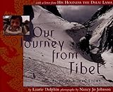 Our Journey from Tibet by 