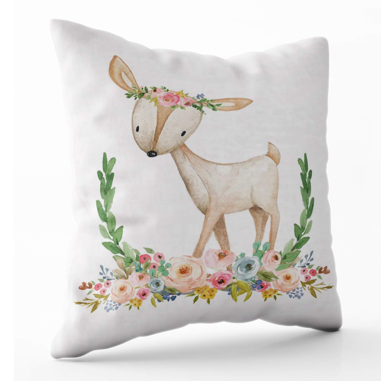 Best english floral chair cushion