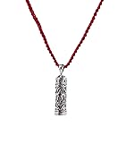 MIZZE Made for Luck Women's Traveler's Prayer in