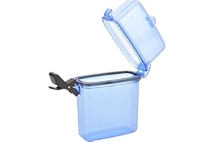 Waterproofs Diving Seal Box Dry Storage Container Underwater Sealing with Lanyard Hook Enduring