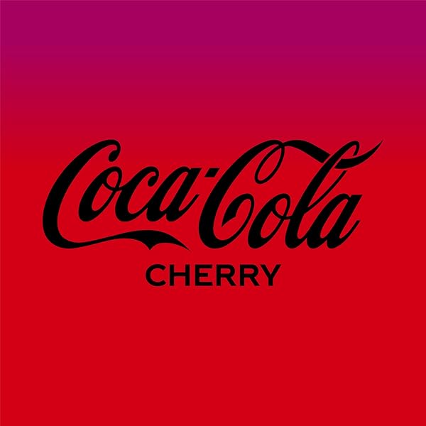 COCA-COLA CHERRY ZERO SODA, 12 FL OZ (PACK OF 12)