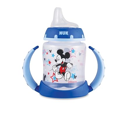 nuk disney sippy cup