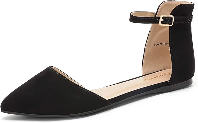 best women's flats on amazon