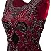 eforpretty 1920s Long Prom Vintage Gatsby Bead Sequin Art Nouveau Deco Flapper Dress