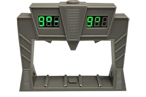 Tracer Racers Speedway Digital Lap Counter Add On Module for R/C High Speed Remote Control Racing Sets