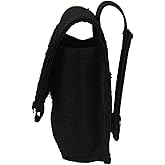 URTERYSER Small Utility Gear Bag Tactically Holder Case Belt Bag Organizer for Camping Hiking Nylon Small Pouch Backpack Attachment Waist Belt Pouch