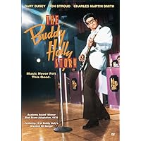 The Buddy Holly Story