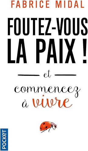 Download Foutez-vous la paix ! PDF