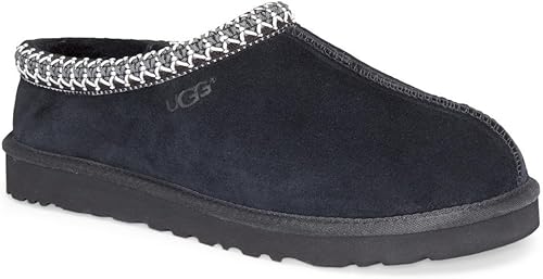 gray ugg slippers