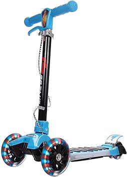 amazon patinete niño 2 años