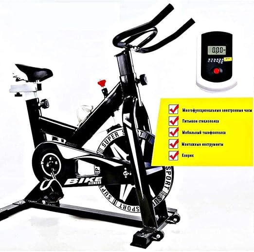 heimtrainer fahrrad bis 150 kg