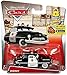 Disney Pixar Cars Diecast Sheriff Vehicle