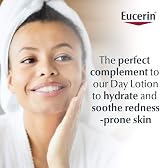 Eucerin Sensitive Skin Redness Relief Soothing Night Creme 1.7 oz view 6