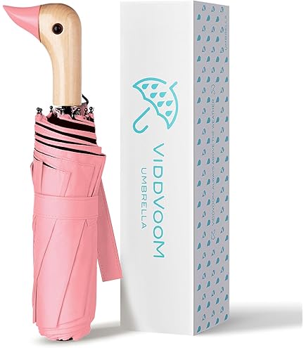 小物 Brown HUMAN MADE Duck Compact Umbrella Human Made Duck Compact Umbrella | Gray