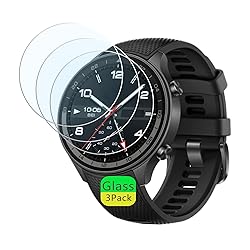 Aemus Screen Protector Compatible for OnePlus Watch