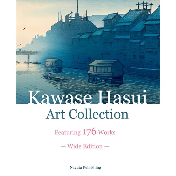 TADAYOSHI ARAI 絵画集 Japanese Print 