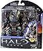 McFarlane Toys Action Figure - Halo Reach Series 5 - BRUTE CHIEFTAIN