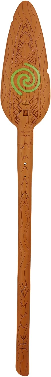 moana oar toy