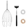 Kit-de-Masajeador-de-Cabeza-y-Espalda-Arana-de-Masaje-para-la-Cabeza-Perfecta-ideal-para-Relax-y-Alivio-Terapeutico Kit-de-Masajeador-de-Cabeza-y-Espalda-Arana-de-Masaje-para-la-Cabeza-Perfecta-ideal-para-Relax-y-Alivio-Terapeutico