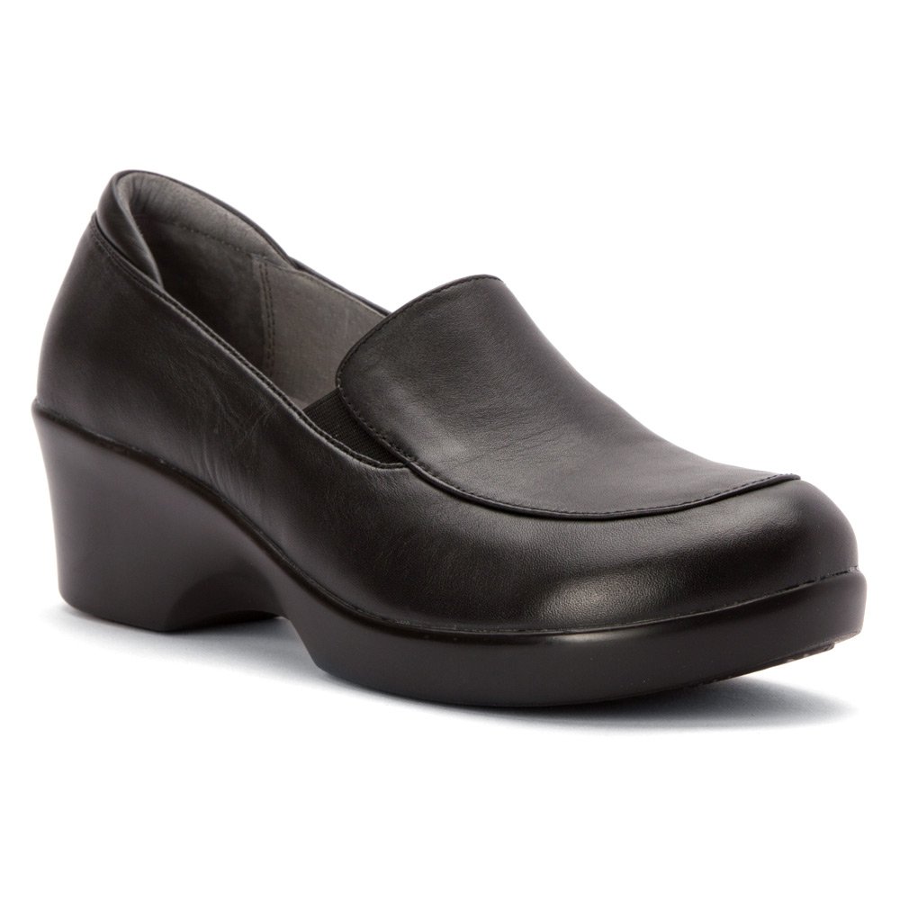 alegria women's emma clog