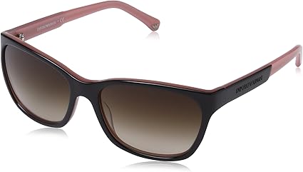 gafas armani mujer