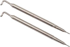Edelbrock 1951 Performer Series Secondary Metering Rods - Set of 2