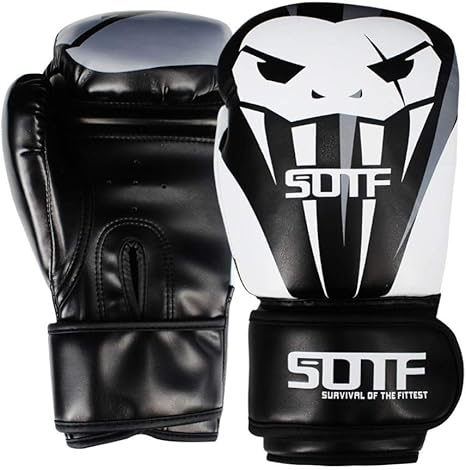 muay thai gloves amazon