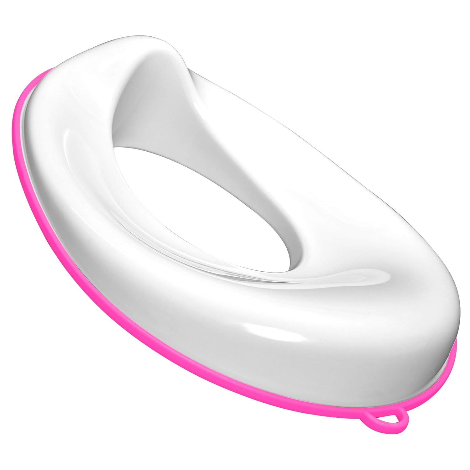 Best nextstep round closed front toilet seat