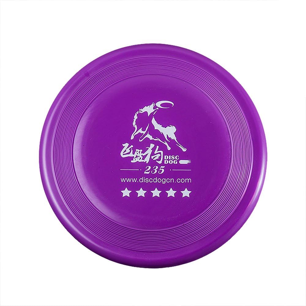 professional flying disc