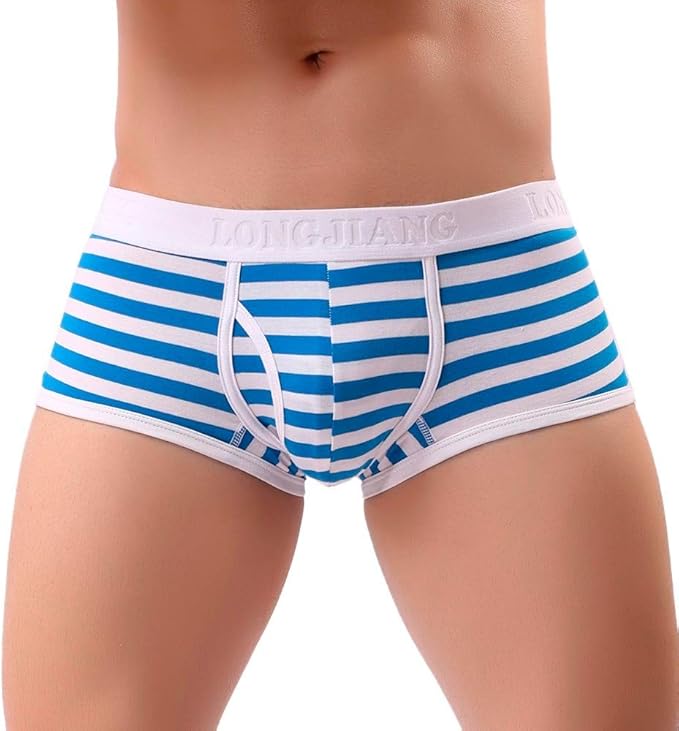 slip boxer homme pas cher