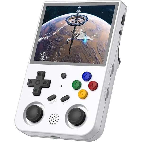 Amazon.com: AYN Odin 2 Mini Android gaming handheld with