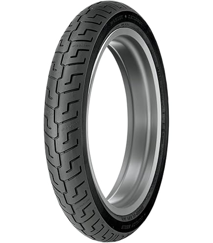 Amazon.com: Dunlop Harley-Davidson K591 Rear Motorcycle Tire