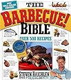The Barbecue! Bible