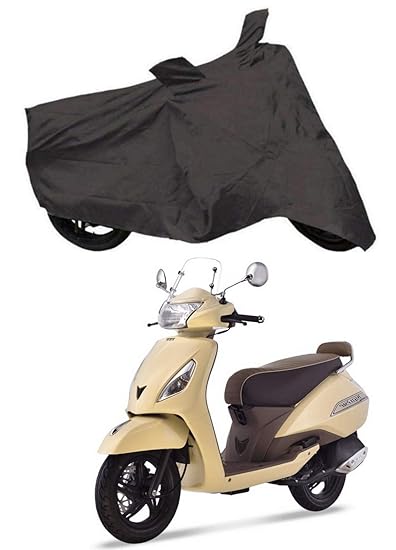 scooty cover amazon