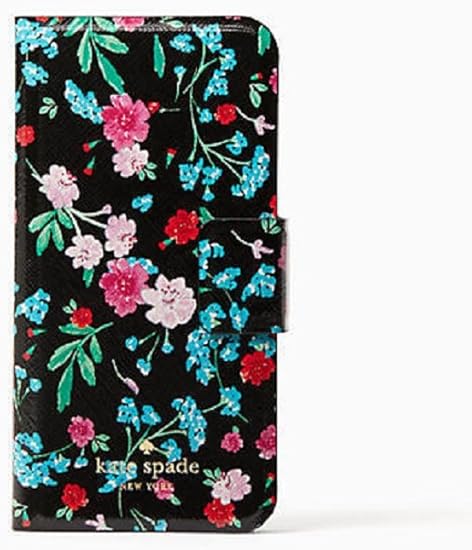 Kate Spade New York Greenhouse Folio Case For Iphone 8 Iphone 7 Amazon Ca Cell Phones Accessories
