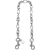 QHSOZ Bag Chain Charm for Handbag, KeyChain & Charms Wallet Chain Charm Bag Extender