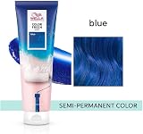 Wella Professionals Color Fresh Mask 150ml Blue Trio Pack view 2
